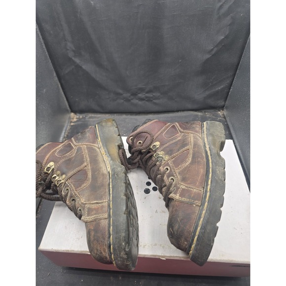 Dr. Martens Boots Men Size 6